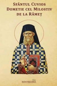 Sfantul Cuvios Dometie cel Milostiv de la Ramet