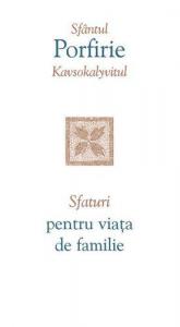 Sfaturi pentru viața de familie