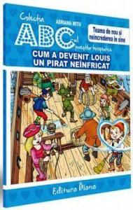 Cum a devenit Louis un pirat neînfricat