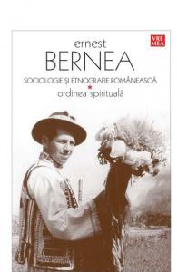 Sociologie si etnografie romaneasca. Ordinea spirituala