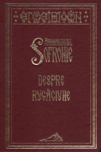 Despre rugăciune