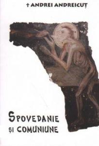 Spovedanie şi comuniune