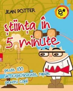 Știința în 5 minute