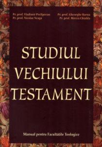 Studiul Vechiului Testament