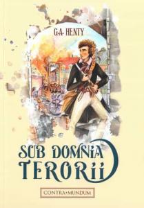 Sub domnia terorii