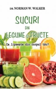 Sucuri din legume si fructe. Ce lipseste din corpul tau?