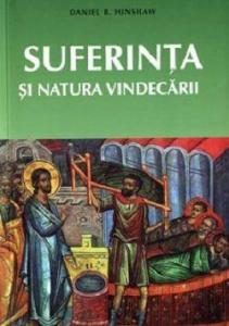 Suferinta si natura vindecarii