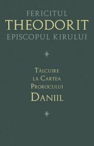 Tâlcuire la Cartea Prorocului Daniil