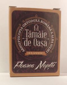 ÷ Tamaie de Oasa Classic cu Esenta de Floarea Noptii, 10 g