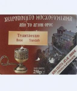 Tamaie trandafir, Schitul Sf. Ana - Athos, 250 grame