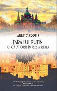 Țara lui Putin, o călătorie în Rusia reală