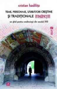 Teme, personaje, sărbători creștine și tradiționale românești
