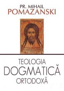 Teologia dogmatică ortodoxă