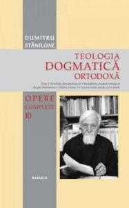 Teologia Dogmatica Ortodoxa TOM 1