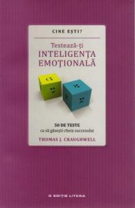 Cine ești? Testează-ți inteligența emoțională 