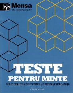 Teste pentru minte
