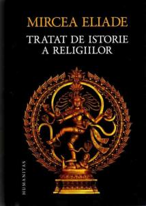 Tratat de istorie a religiilor