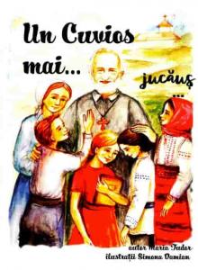 Un Cuvios mai... jucaus... 