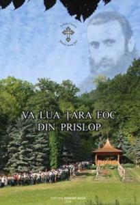 Va lua țara foc din Prislop