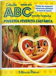 Povestea veveriței Căstănica