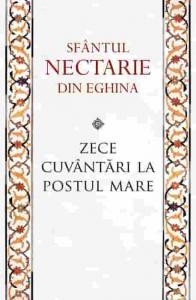 Zece cuvantari la Postul Mare