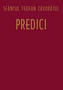 Predici (Sf. Teofan Zavoratul)