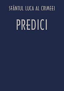 Predici (Sf. Luca al Crimeei)