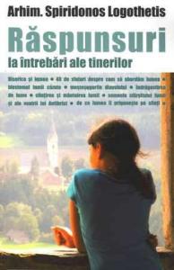 Raspunsuri la intrebari ale tinerilor. Ortodoxia si lumea