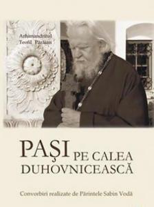 Pasi pe calea duhovniceasca (carte+CD)