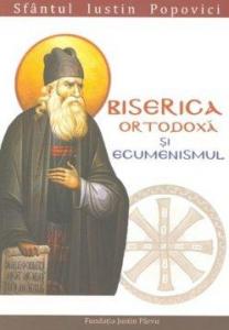 Biserica Ortodoxa si ecumenismul