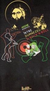 Intre Dumnezeu si Rock`n`Roll