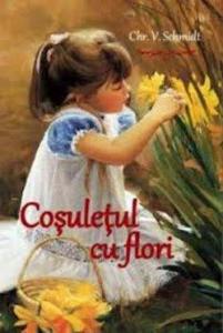 Cosuletul cu flori